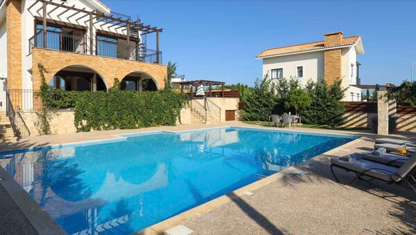 houses в agia-thekla, Кіпр, 166.00м² - зображення 6