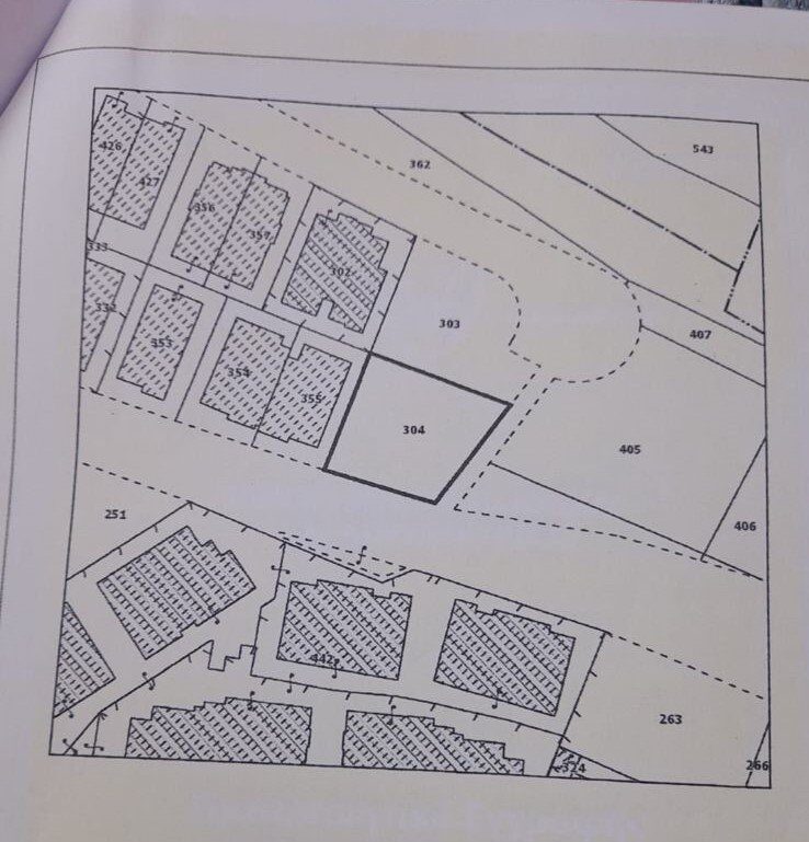 Land in mesa-geitonia, Cyprus [ID: 0602-7170]