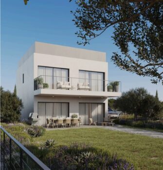 houses w parekklisia, Cypr, 148.00m² - obraz 2