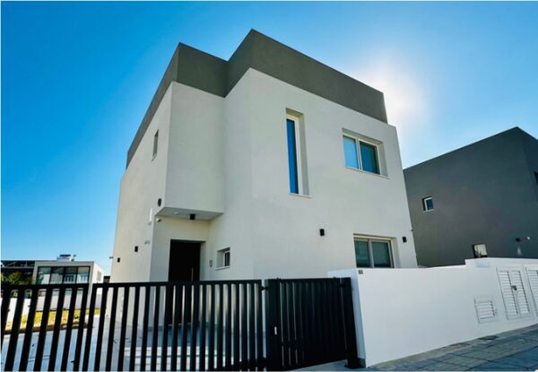 houses w parekklisia, Cypr, 148.00m² - obraz 6