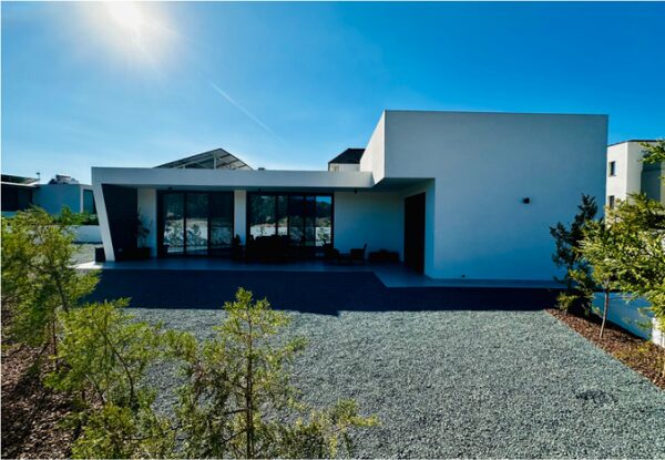 houses w parekklisia, Cypr, 148.00m² - obraz 4