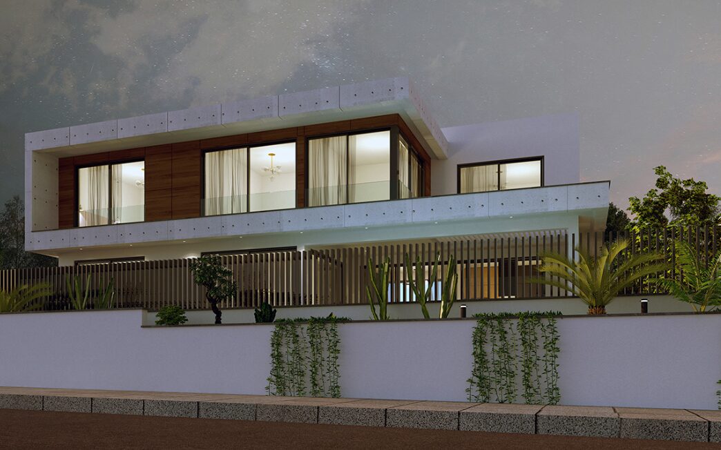 houses with 6 bedrooms, 751.00m² in agios-athanasios, Cyprus [ID: 0602-7195]
