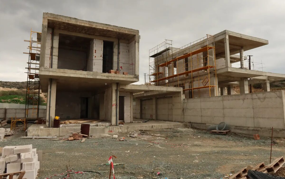 houses з 3 спальнями, 190.00м² в mouttagiaka, Кіпр [ID: 0602-7241]