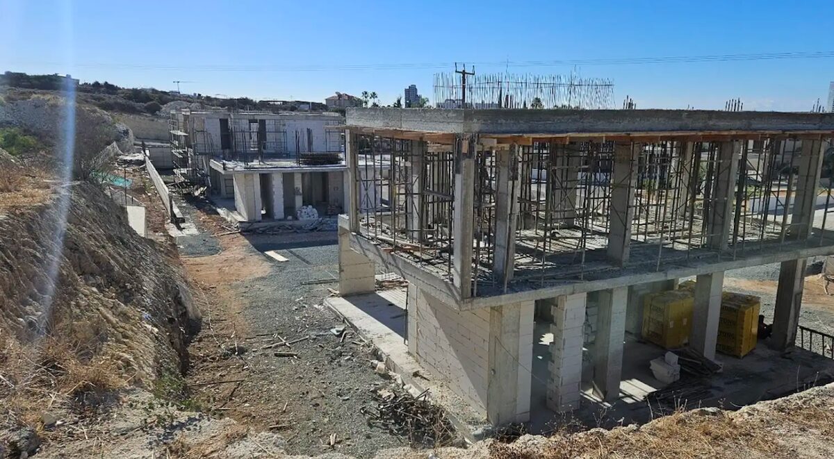 houses с 3 спальнями, 170.00м² в mouttagiaka, Кипр [ID: 0602-7242]