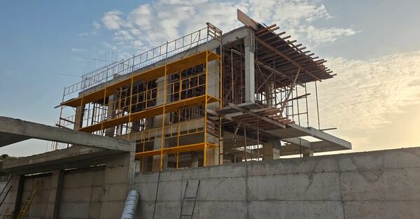houses в mouttagiaka, Кіпр, 170.00м² - зображення 9