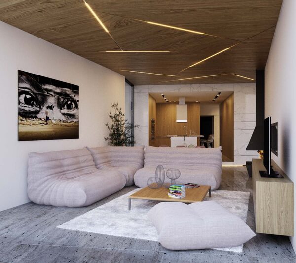 houses в mouttagiaka, Кіпр, 477.00м² - зображення 7