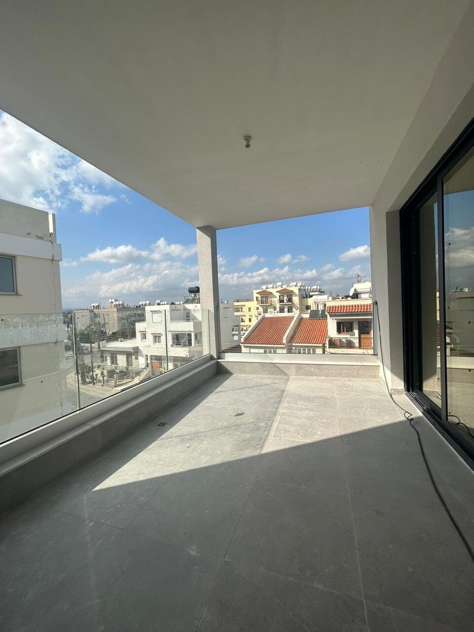 Квартира з 2 спальнями в agioi-anargyroi-i, Кіпр [ID: 0602-7252]