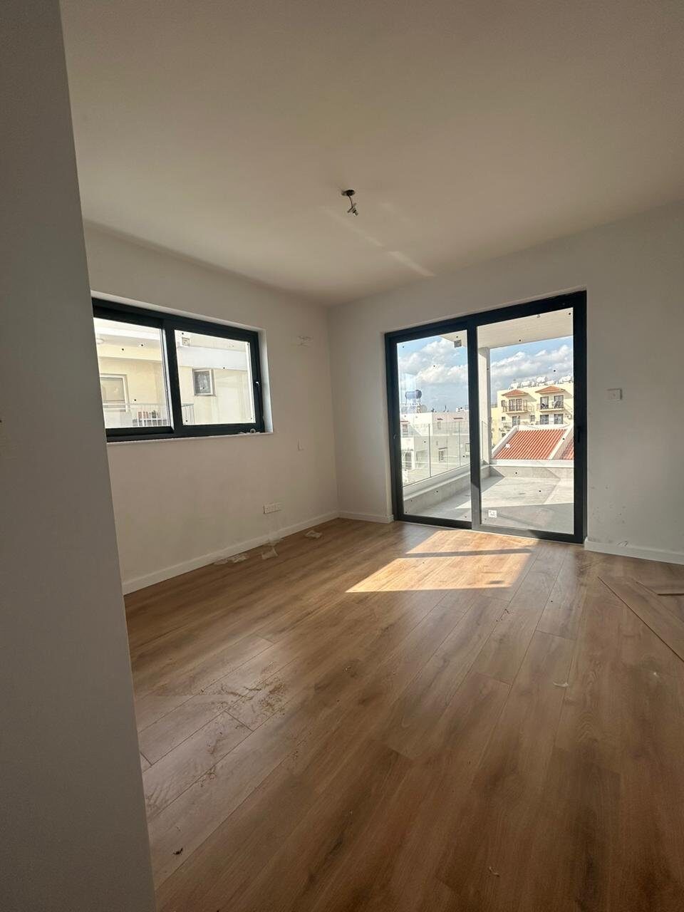 Квартира з 2 спальнями в agioi-anargyroi-i, Кіпр [ID: 0602-7252]