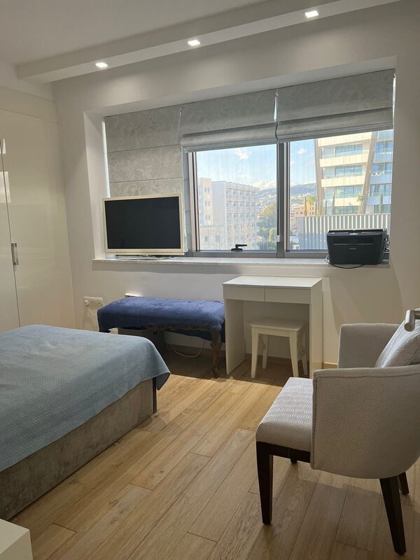 Квартира в potamos-germasogeias, Кіпр, 119.00м² - зображення 11