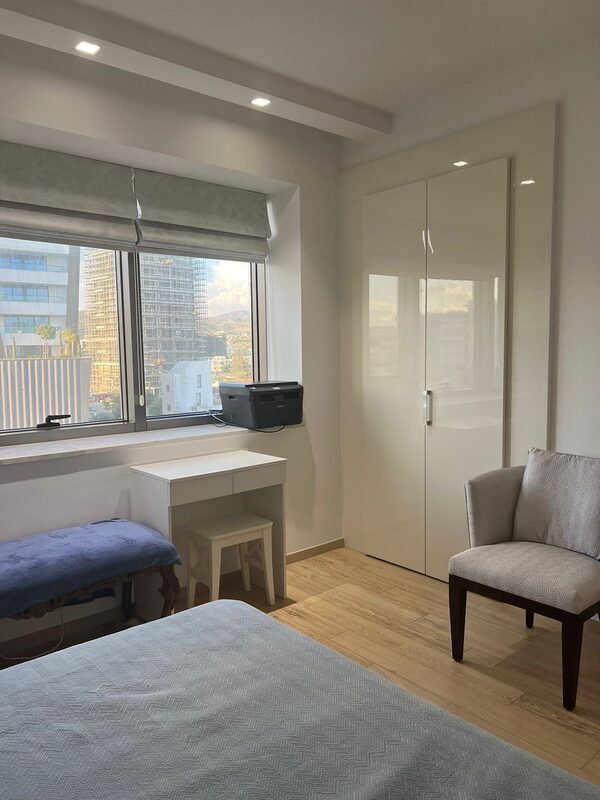 Квартира в potamos-germasogeias, Кіпр, 119.00м² - зображення 16