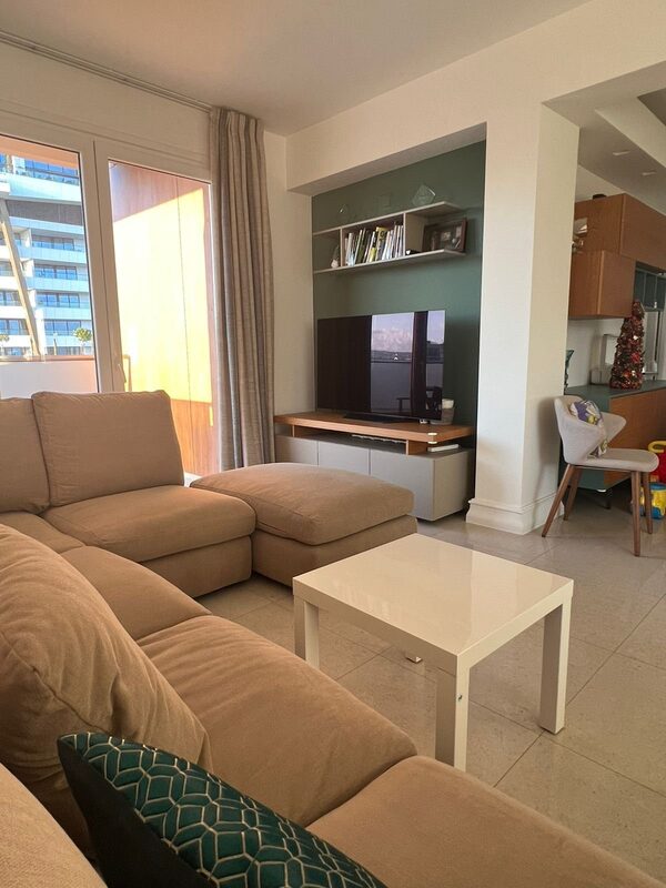 Квартира в potamos-germasogeias, Кіпр, 119.00м² - зображення 19