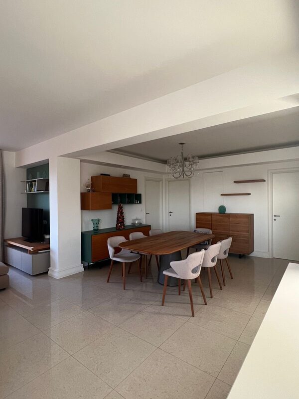 Квартира в potamos-germasogeias, Кіпр, 119.00м² - зображення 3