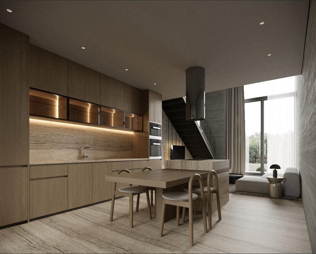 Студії з 1 спальнею, 40.00м² в geroskipou, Кіпр [ID: 0602-7296]