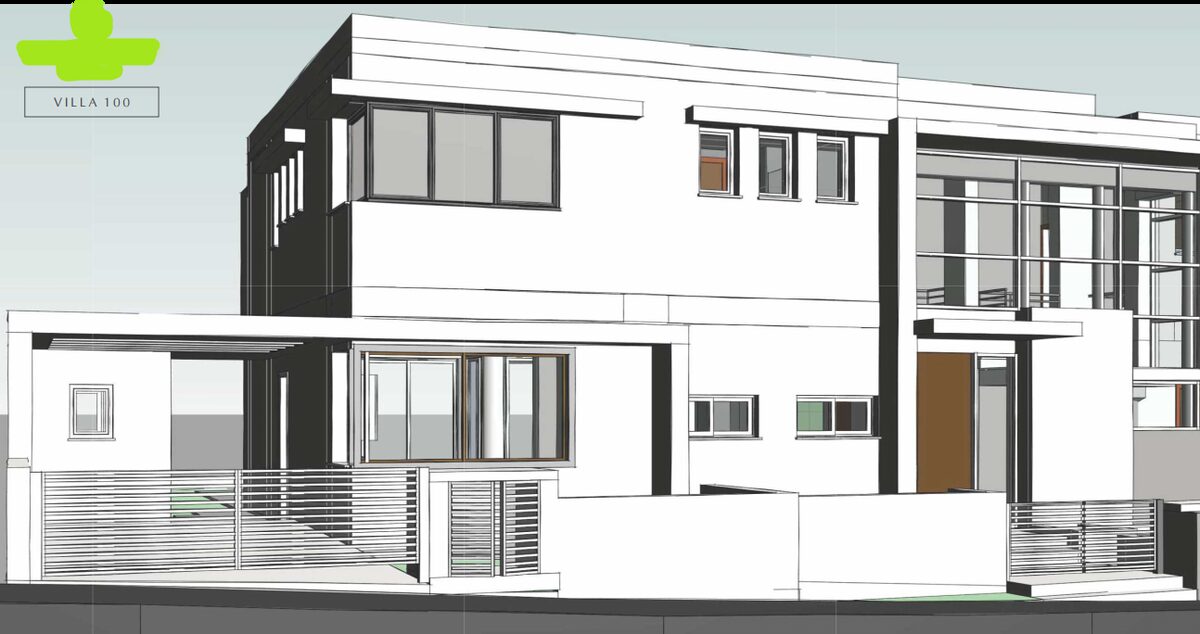 houses з 5 спальнями в pegeia, Кіпр [ID: 0602-7322]