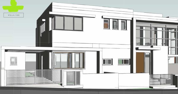 houses в pegeia, Кіпр - зображення 6