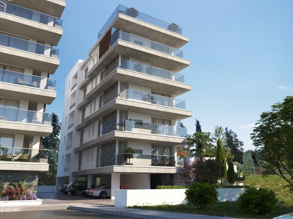 Квартира в aradippou, Кипр, 95.00м² - изображение 6