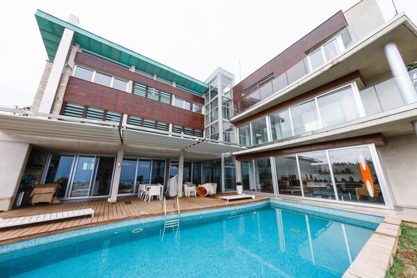Willa w agia-fyla, Cypr, 500.00m²