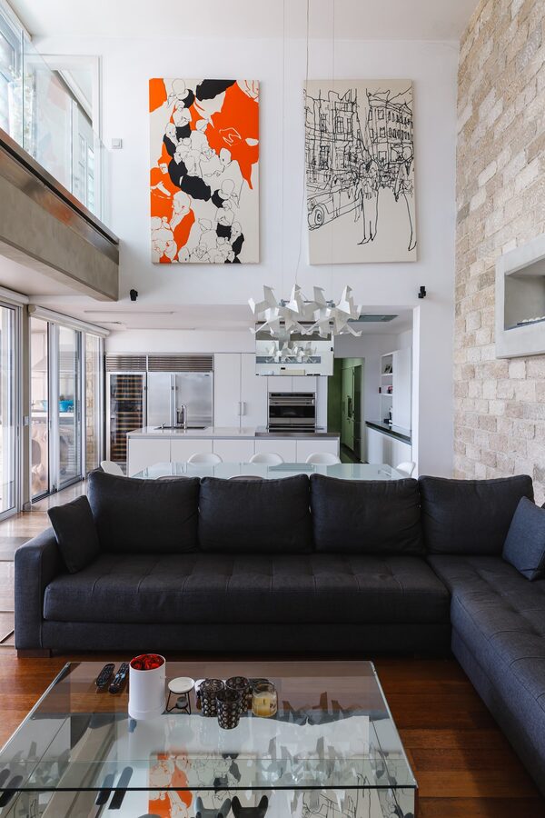 Willa w agia-fyla, Cypr, 500.00m² - obraz 20