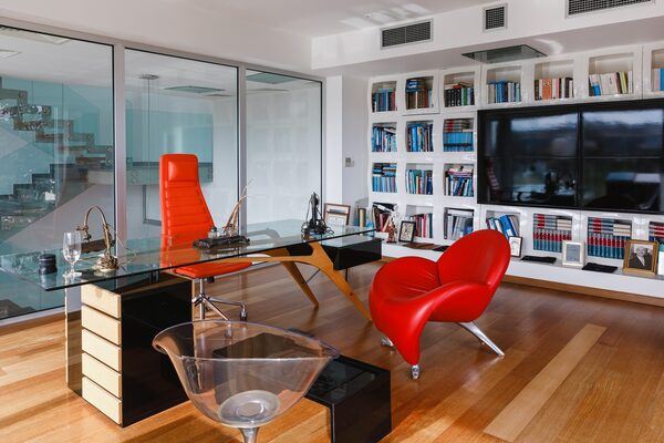 Willa w agia-fyla, Cypr, 500.00m² - obraz 22