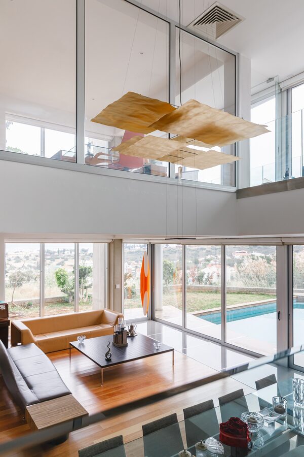Willa w agia-fyla, Cypr, 500.00m² - obraz 10