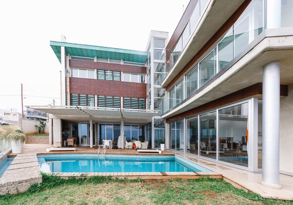 Willa w agia-fyla, Cypr, 500.00m² - obraz 18