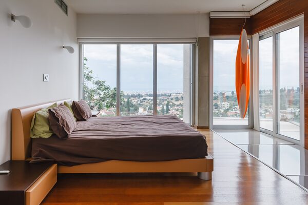Willa w agia-fyla, Cypr, 500.00m² - obraz 5