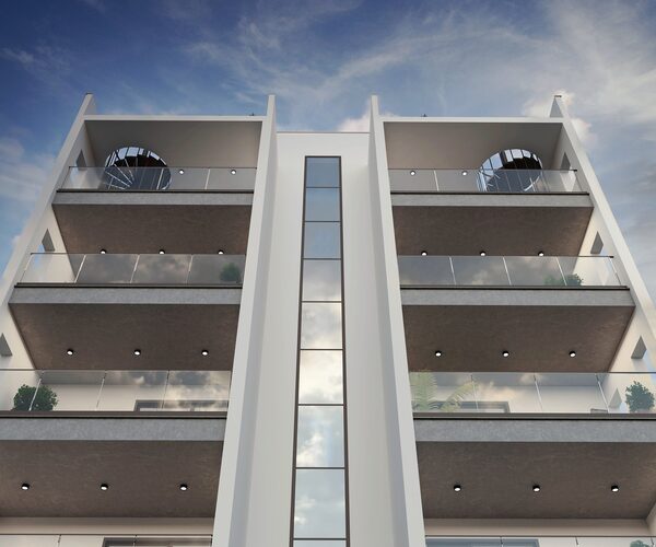 Пентхаус в drosia, Кіпр, 84.60м² - зображення 6