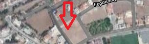 Land in kouklia, Cyprus [ID: 0602-7409]