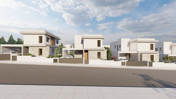 Willa w souni, Cypr, 147.00m² - obraz 11