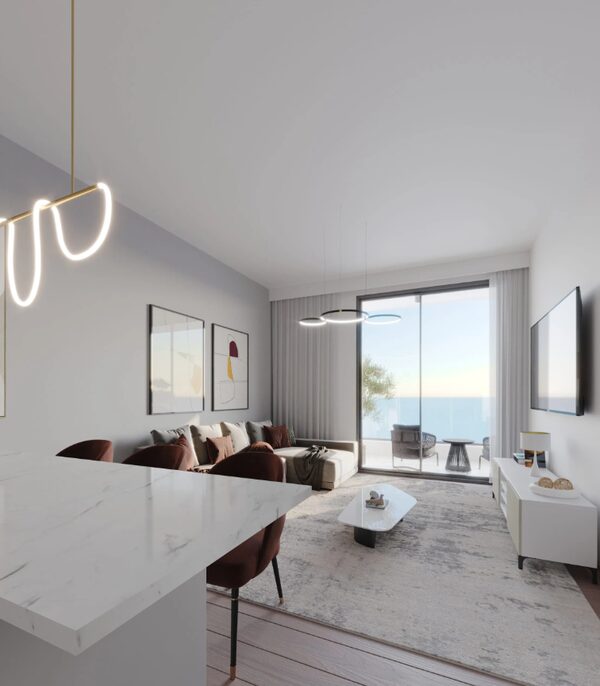 Квартира в geroskipou, Кіпр, 81.00м² - зображення 3