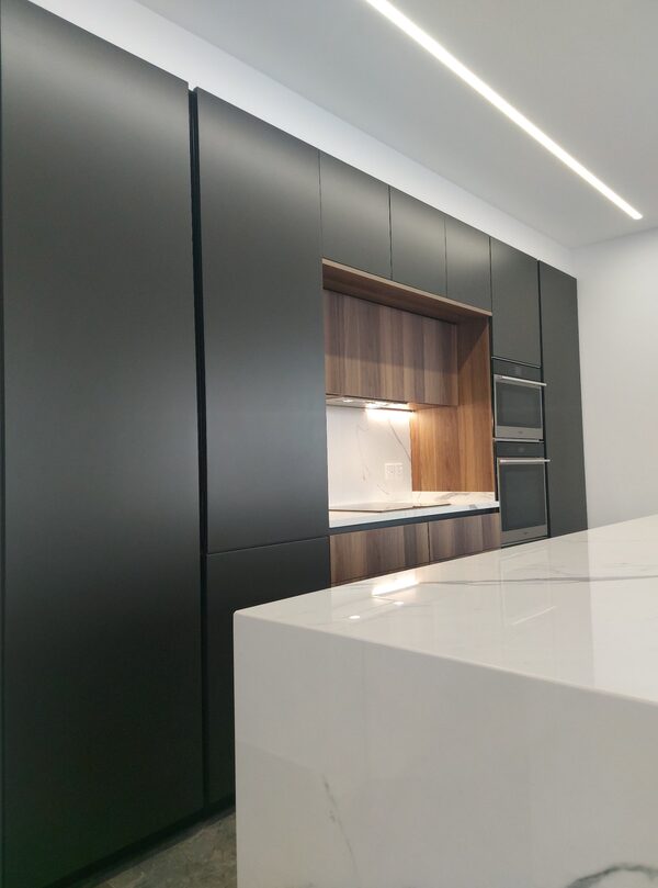 Penthouse in agios-athanasios, Cyprus, 123.00m² - image 2