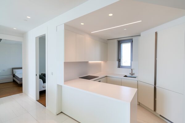 Квартира в potamos-germasogeias, Кіпр, 113.00м² - зображення 4