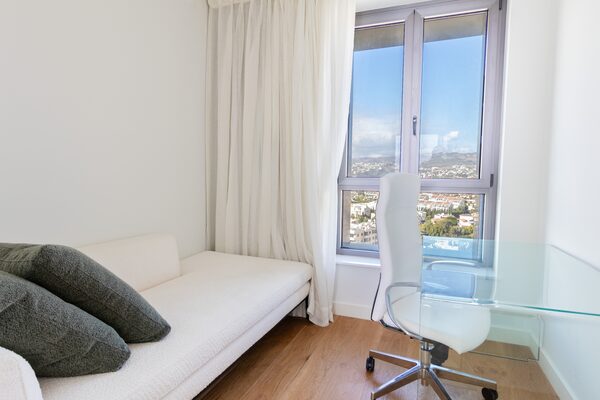 Квартира в potamos-germasogeias, Кіпр, 113.00м² - зображення 10