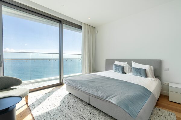Квартира в potamos-germasogeias, Кіпр, 113.00м² - зображення 13