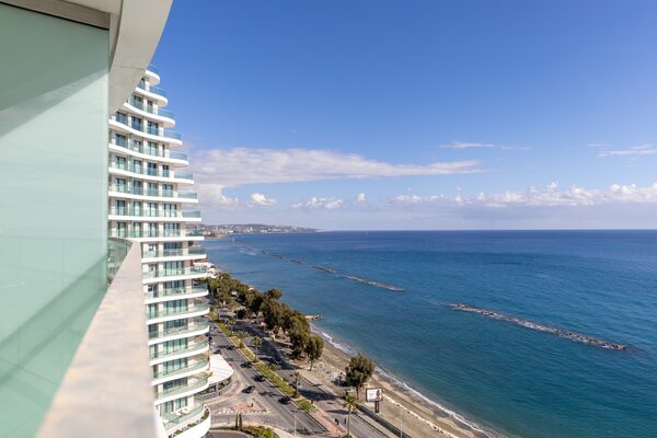 Квартира в potamos-germasogeias, Кіпр, 113.00м² - зображення 14
