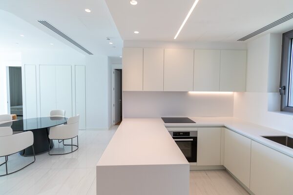 Квартира в potamos-germasogeias, Кіпр, 113.00м² - зображення 3