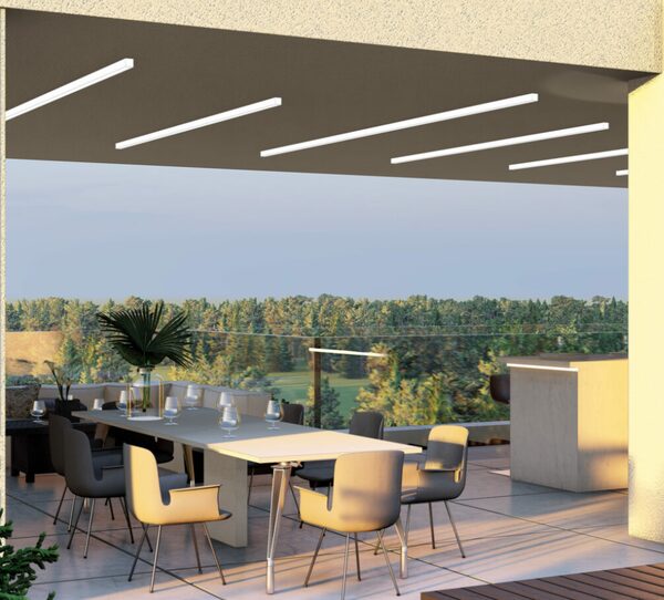 Квартира в potamos-germasogeias, Кипр, 87.00м² - изображение 6