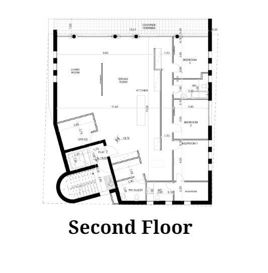 rentable-property в polemidia-kato, Кіпр, 730.00м² - зображення 7