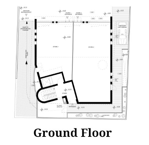 Комерційна нерухомість в polemidia-kato, Кіпр, 112.80м² - зображення 4
