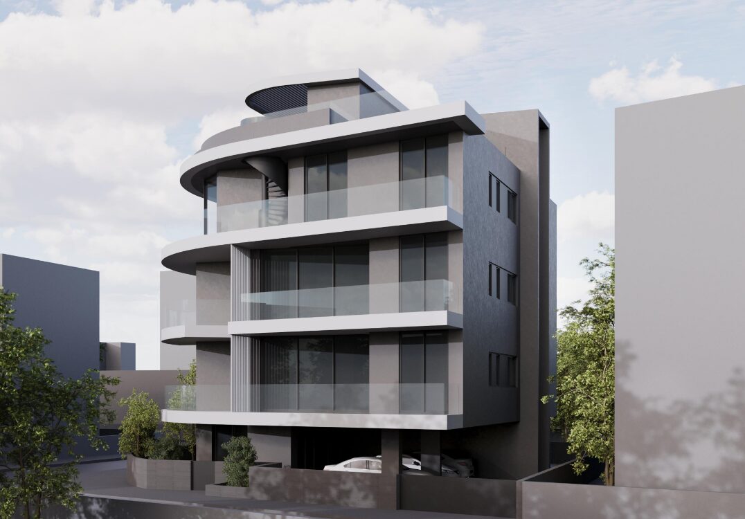 Квартира з 2 спальнями, 85.00м² в agios-nektarios, Кіпр [ID: 0602-7478]