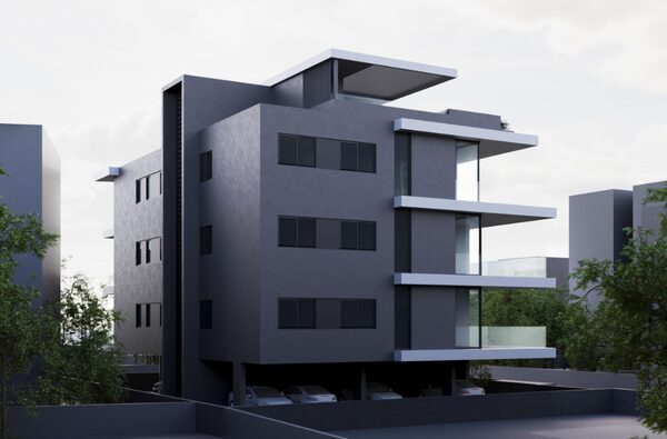 Квартира в agios-nektarios, Кіпр, 85.00м² - зображення 2