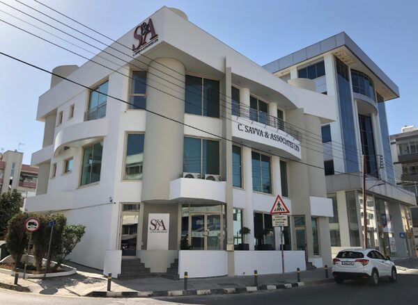rentable-property в strovolos, Кипр