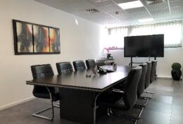 rentable-property в strovolos, Кипр - изображение 12