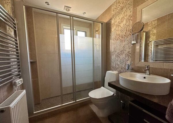 Villa in mouttagiaka, Cyprus, 220.00m² - image 3