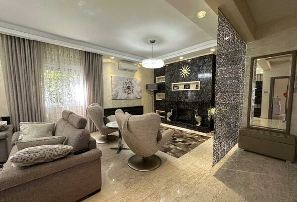 Villa in mouttagiaka, Cyprus, 220.00m² - image 8