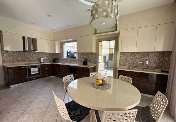 Villa in mouttagiaka, Cyprus, 220.00m² - image 5