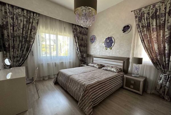 Villa in mouttagiaka, Cyprus, 220.00m² - image 10