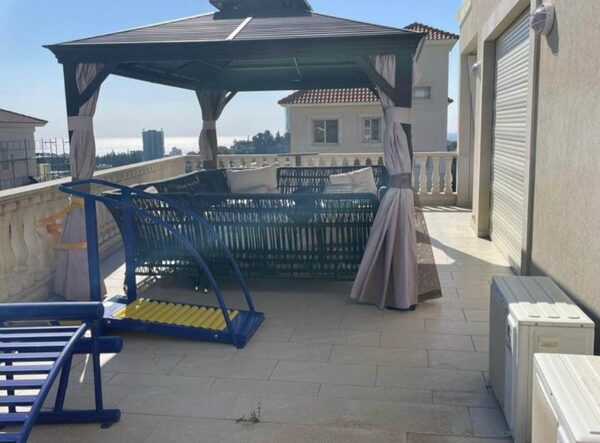 Вілла в mouttagiaka, Кіпр, 220.00м² - зображення 2