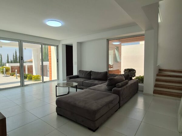 Вілла в mouttagiaka, Кіпр, 215.00м² - зображення 7
