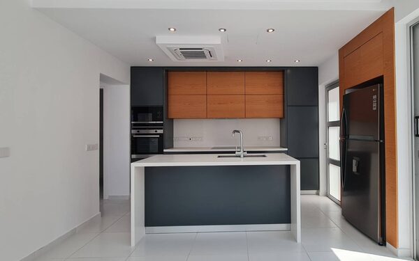 Вілла в mouttagiaka, Кіпр, 215.00м² - зображення 12